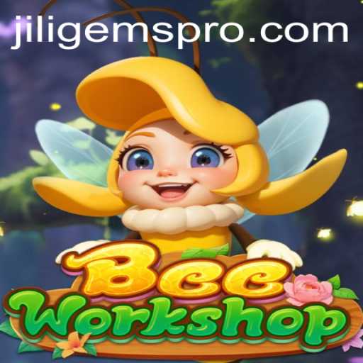 Unveiling BeeWorkshop: A Buzzing Adventure with JILIGems