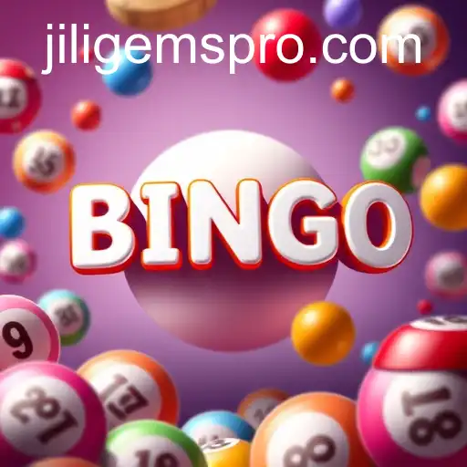 Bingo Games