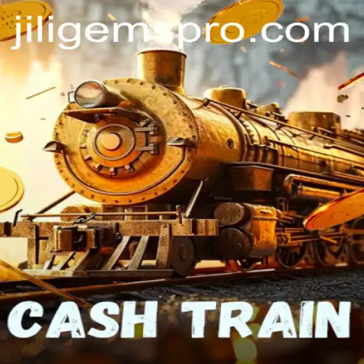 Exploring CashTrain: A Journey Through JILIGems