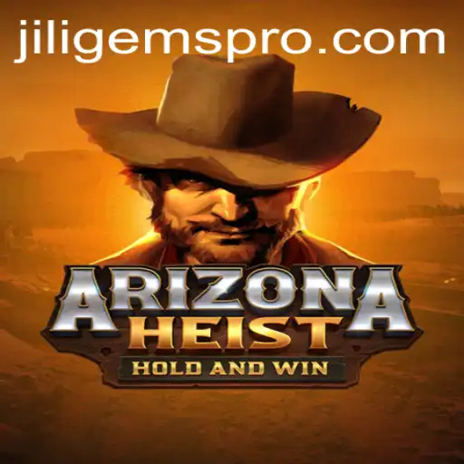 The Exciting World of ArizonaHeist: Discover JILIGems