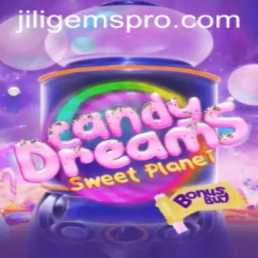 Exploring CandyDreamsSweetPlanet: A Journey into the World of JILIGems