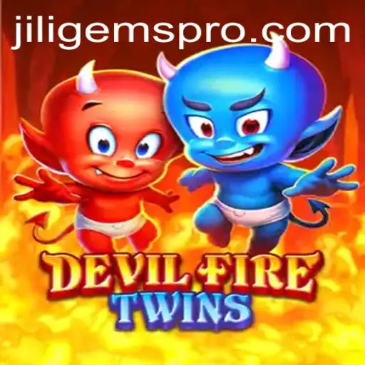Explore the Thrilling World of DevilFireTwins: A Deep Dive into Gameplay, Features, and Updates