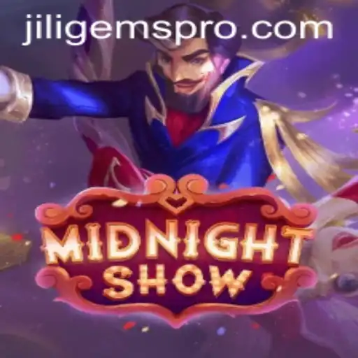 Experience Thrilling Adventures with MidnightShow and JILIGems