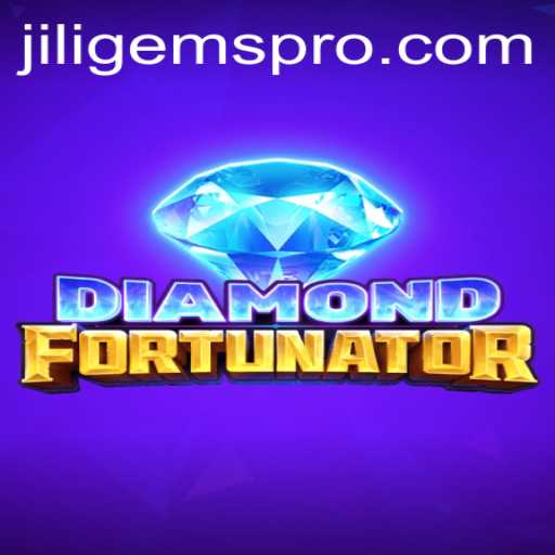 Exploring the World of DiamondFort: An In-Depth Look at JILIGems