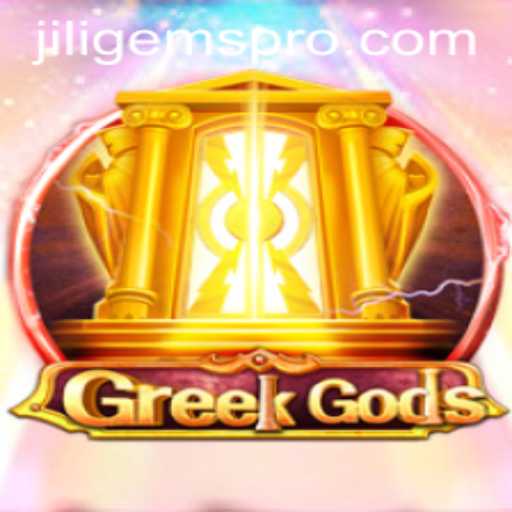 Exploring GreekGods: A Dive into the World of JILIGems