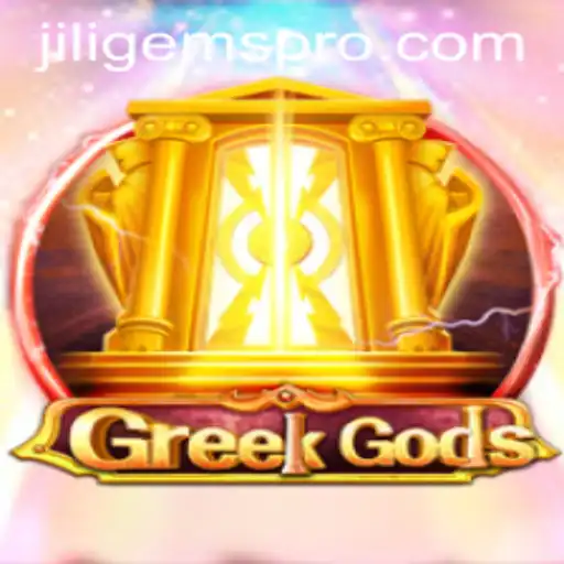 Exploring GreekGods: A Dive into the World of JILIGems