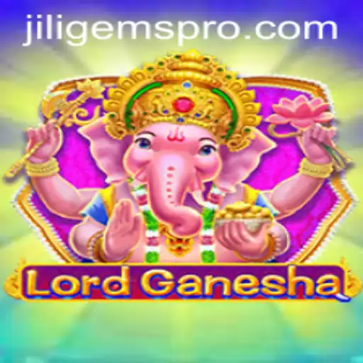 Exploring the Enchanting World of LordGanesha: A Dive into JILIGems