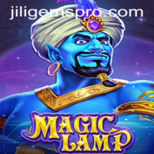 Experience the Enchantment of MagicLamp With JILIGems