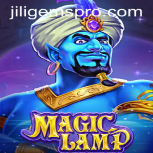 Experience the Enchantment of MagicLamp With JILIGems