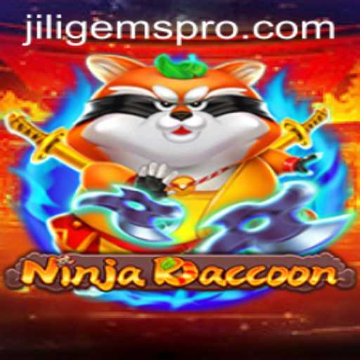 Discover the Exciting World of NinjaRaccoon and JILIGems