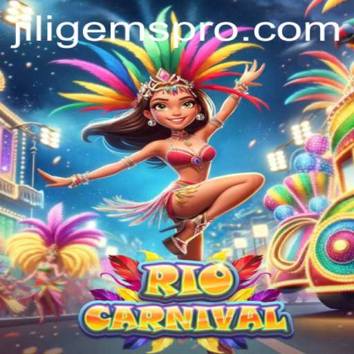 Unveiling the Excitement of RioCarnival: A Journey into the World of JILIGems