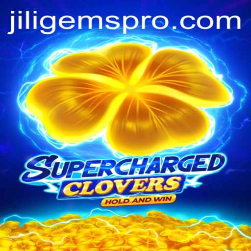 Dive into the Enchanting World of SchargedClovers: A New Horizon for JILIGems Enthusiasts