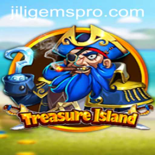 Exploring the World of TreasureIsland and the Allure of JILIGems